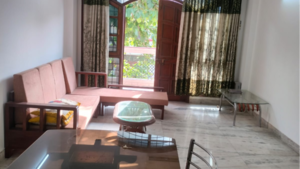 1.5 BHK Apartment For Rent in DLF City Phase V, Dlf Phase V