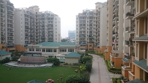 1.5 BHK Apartment – Exterior View View at DLF City Phase V, Dlf Phase V - for Rent