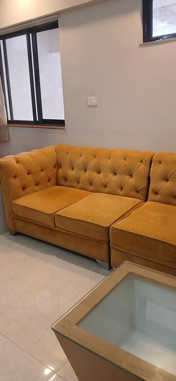 Bedroom in 2 BHK Builder Floor at Lodha Lakeshore Greens, Dombivli East – for Rent