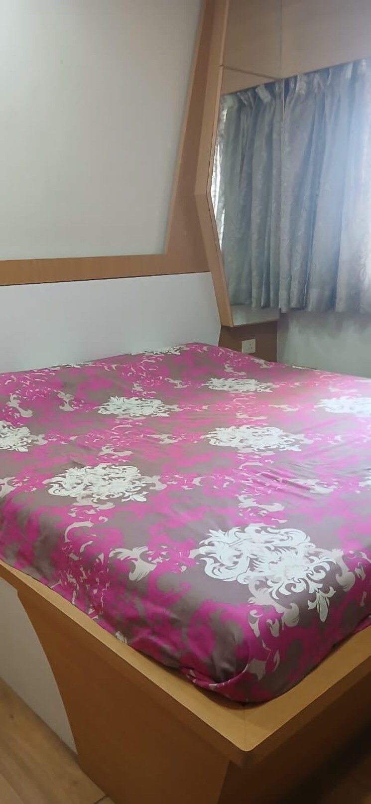 Bedroom, lodha-lakeshore-greens 2 Bedroom 738 Sq.Ft. Builder Floor In Dombivli East Thane 9473483