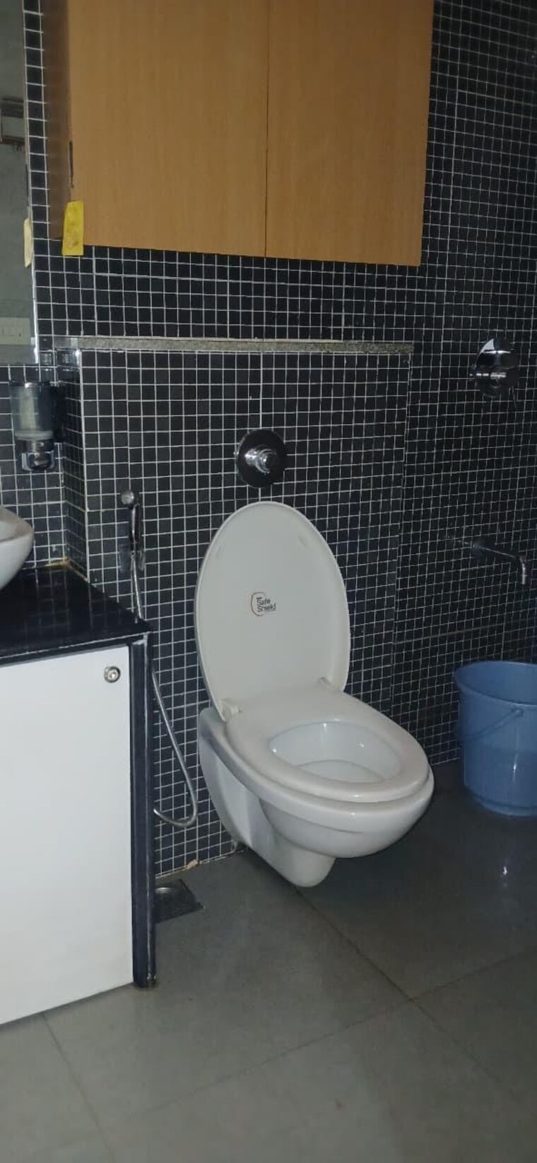 Bathroom, lodha-lakeshore-greens 2 Bedroom 738 Sq.Ft. Builder Floor In Dombivli East Thane 9473483