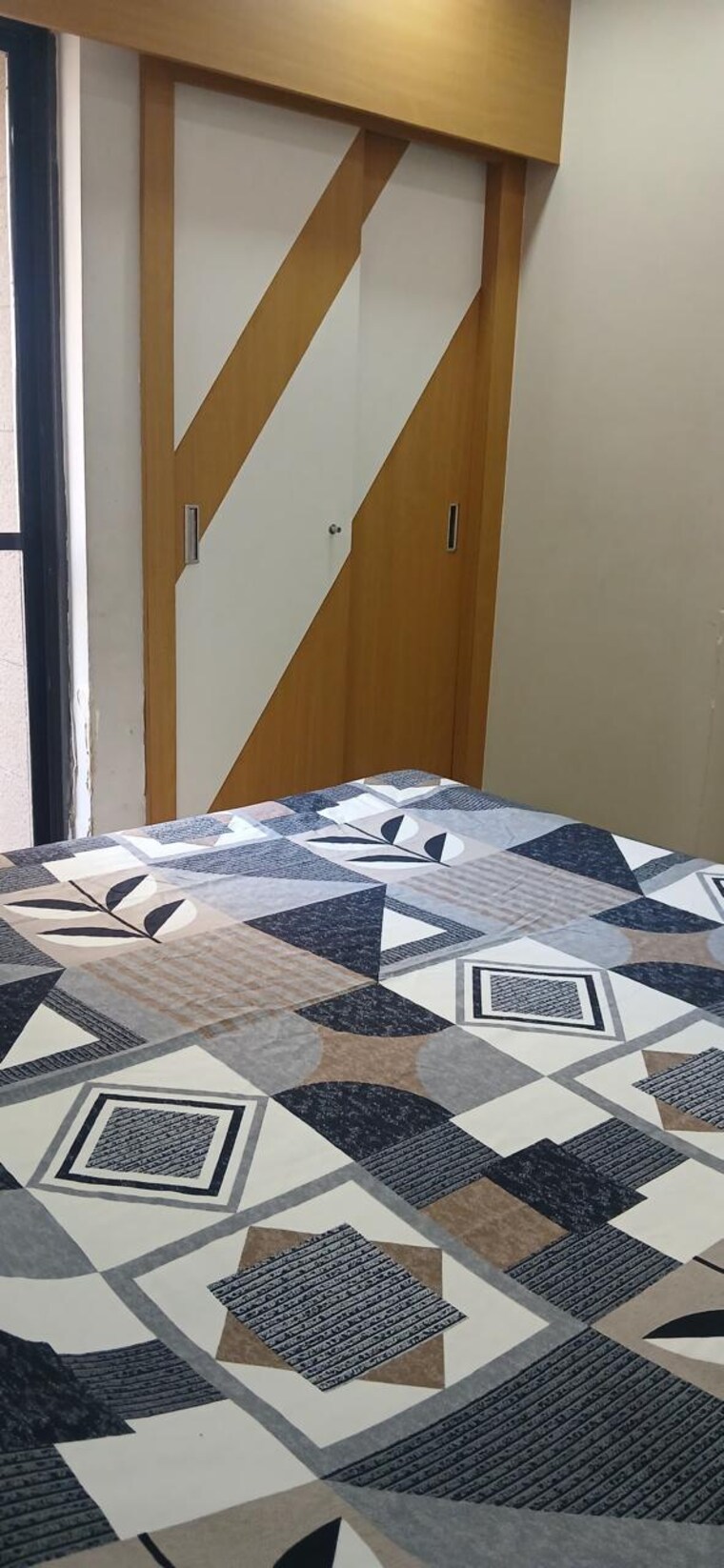 Bedroom, lodha-lakeshore-greens 2 Bedroom 738 Sq.Ft. Builder Floor In Dombivli East Thane 9473483