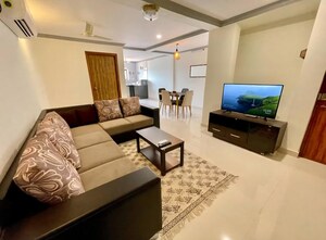 2 BHK Apartment For Rent in Mahaveer Nagar