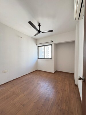 Bedroom in 2 BHK Apartment at Lodha Lakeshore Greens, Dombivli East – for Sale