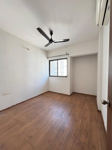 Bedroom in 2 BHK Apartment at Lodha Lakeshore Greens, Dombivli East – for Sale