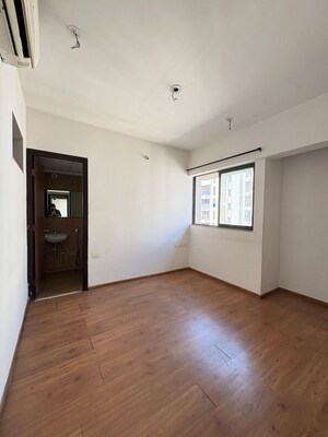 Master Bedroom in 2 BHK Apartment at Lodha Lakeshore Greens, Dombivli East – for Sale