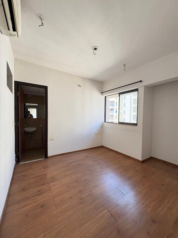 Master Bedroom in 2 BHK Apartment at Lodha Lakeshore Greens, Dombivli East – for Sale