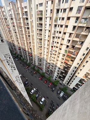 2 BHK Apartment – Exterior View View at Lodha Lakeshore Greens, Dombivli East - for Sale