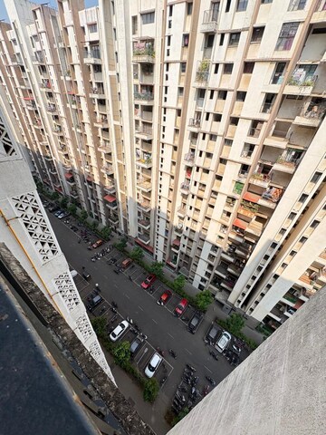 2 BHK Apartment – Exterior View View at Lodha Lakeshore Greens, Dombivli East - for Sale