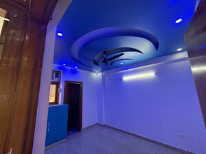 Master Bedroom in 2.5 BHK Apartment at Nilaya Greens, Raj Nagar Extension – for Sale