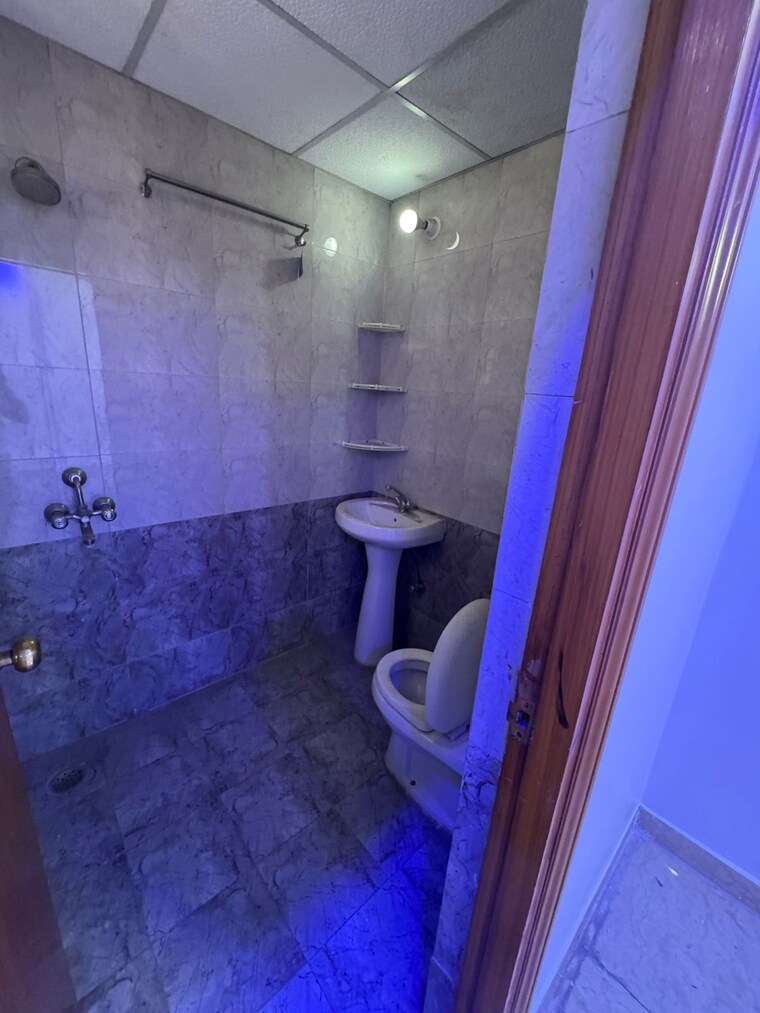 Bathroom, nilaya-greens 2.5 Bedroom 1002 Sq.Ft. Apartment In Raj Nagar Extension Ghaziabad 9473497