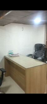 680 Sq.Ft. Office Space in Sai Vihar CHS Belapur