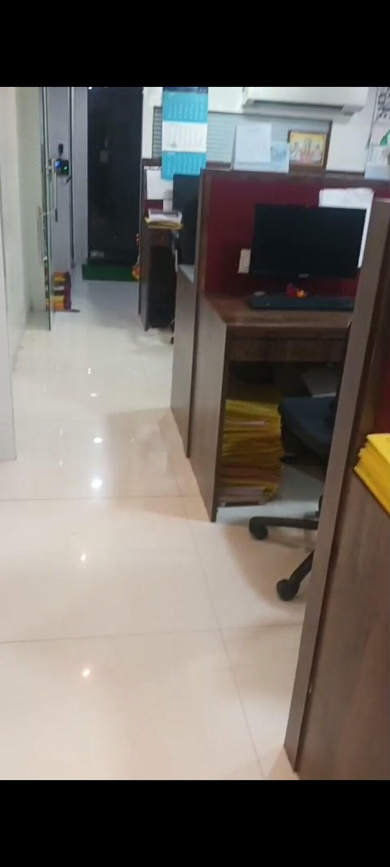 undefined, sai-vihar-chs-belapur Commercial Office Space 680 Sq.Ft. In Cbd Belapur Sector 15 Navi Mumbai 9473502