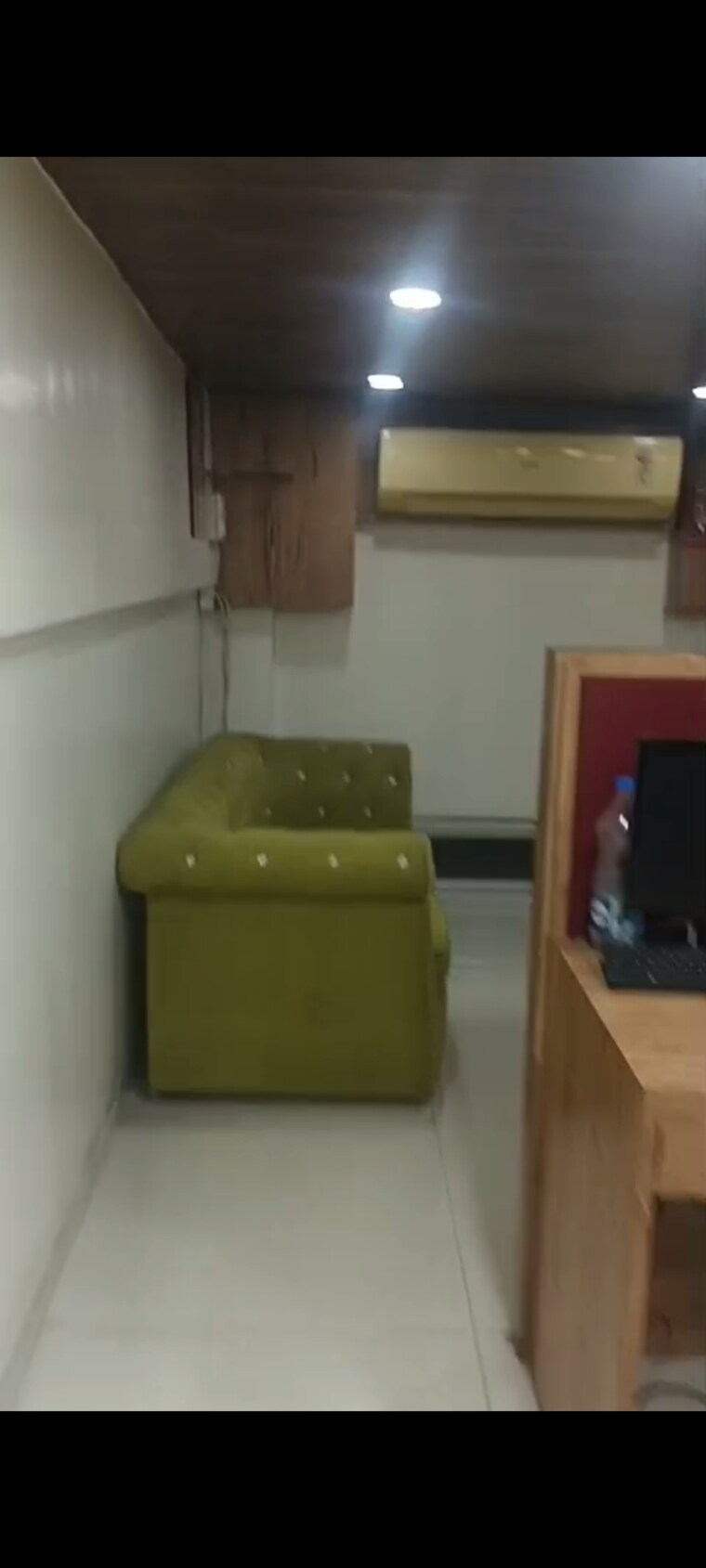 undefined, sai-vihar-chs-belapur Commercial Office Space 680 Sq.Ft. In Cbd Belapur Sector 15 Navi Mumbai 9473502