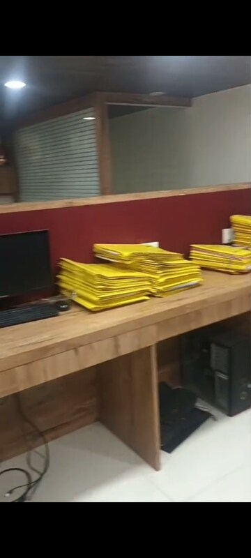 Floor Plan in  Office Space at Sai Vihar CHS Belapur, Cbd Belapur Sector 15 – for Rent