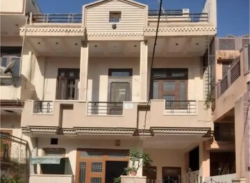 4 BHK Independent House For Rent in Tonk Road