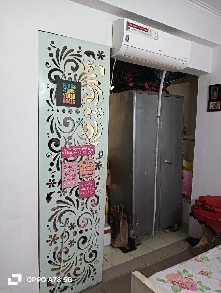 Bedroom, gaurs-cascades 2 Bedroom 881 Sq.Ft. Apartment In Raj Nagar Extension Ghaziabad 9473503