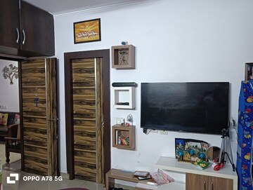Furnished Amenities in 2 BHK Apartment at Gaurs Cascades, Raj Nagar Extension – for Sale