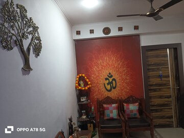 Furnished Amenities in 2 BHK Apartment at Gaurs Cascades, Raj Nagar Extension – for Sale