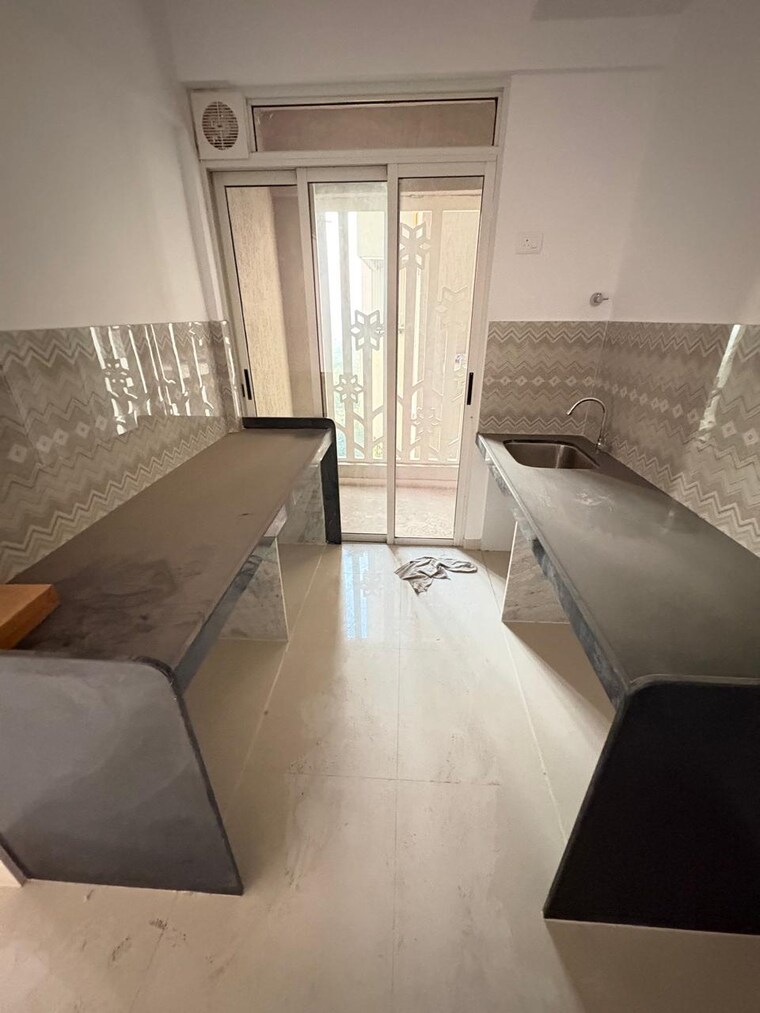 Kitchen, lodha-codename-premier 2 Bedroom 656 Sq.Ft. Apartment In Dombivli East Thane 9473505