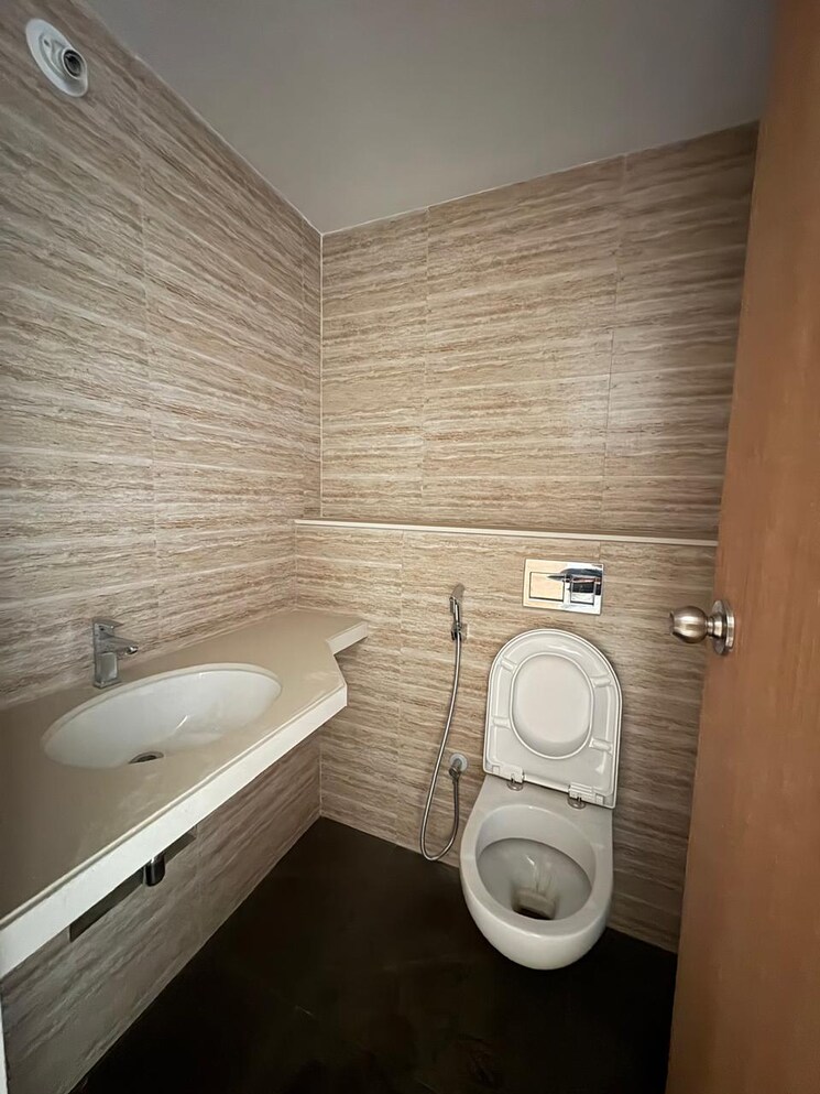 Bathroom, lodha-codename-premier 2 Bedroom 656 Sq.Ft. Apartment In Dombivli East Thane 9473505