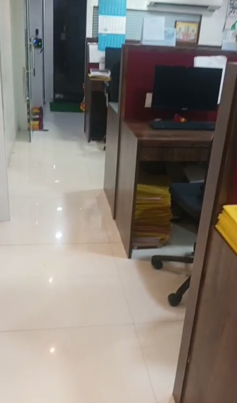 undefined, sai-vihar-chs-belapur Commercial Office Space 720 Sq.Ft. In Cbd Belapur Sector 15 Navi Mumbai 9473509