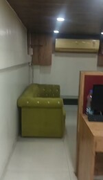 720 Sq.Ft. Office Space in Sai Vihar CHS Belapur