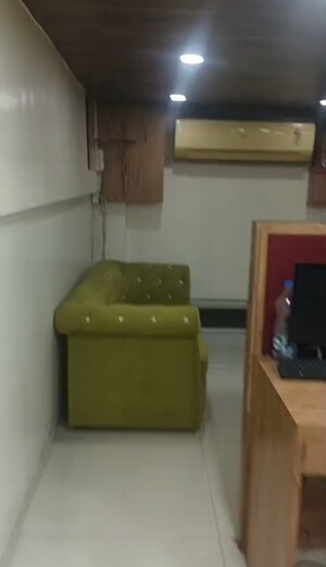 Furnished Amenities in  Office Space at Sai Vihar CHS Belapur, Cbd Belapur Sector 15 – for Rent