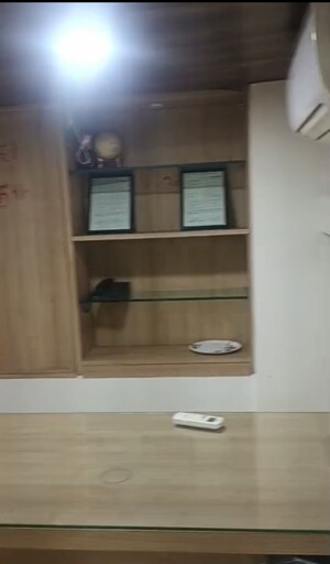 Furnished Amenities in  Office Space at Sai Vihar CHS Belapur, Cbd Belapur Sector 15 – for Rent