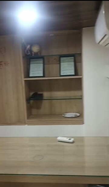 Furnished Amenities in  Office Space at Sai Vihar CHS Belapur, Cbd Belapur Sector 15 – for Rent