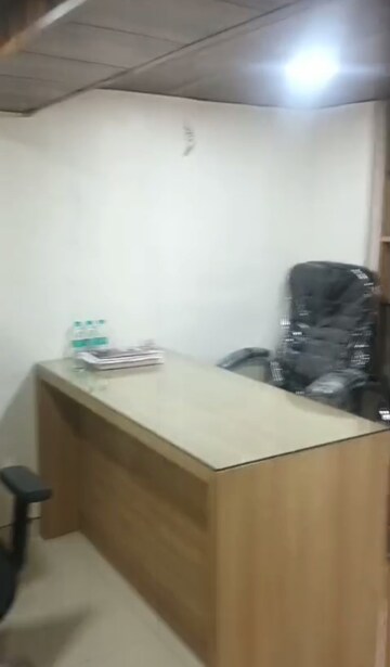 Floor Plan in  Office Space at Sai Vihar CHS Belapur, Cbd Belapur Sector 15 – for Rent