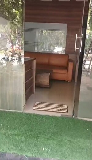 Floor Plan in  Office Space at Sai Vihar CHS Belapur, Cbd Belapur Sector 15 – for Rent