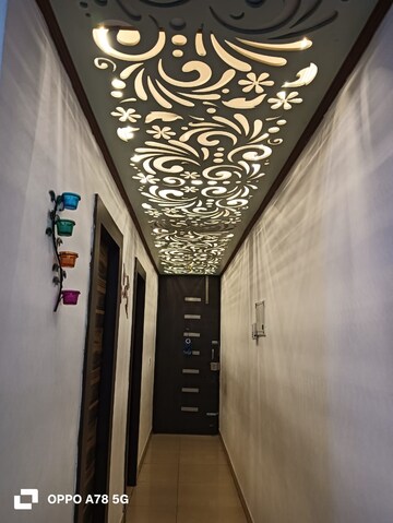 2 BHK Apartment For Sale in Gaurs Cascades, Raj Nagar Extension