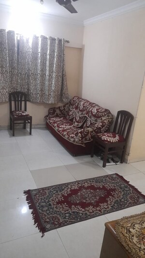 Bedroom in  Pg at Goregaon West – for Rent