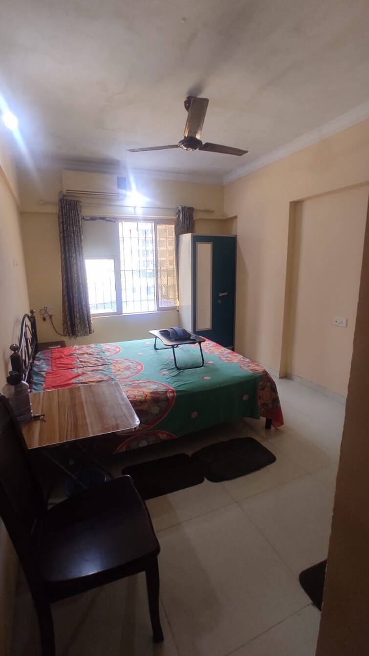 Cover Image, goregaon west Pg For Girls In Goregaon West 9473507