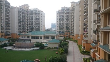 2.5 BHK Apartment – Exterior View View at DLF City Phase V, Dlf Phase V - for Rent