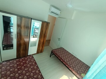 Bedroom in  Pg at Kanjurmarg East – for Rent