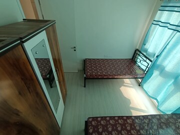 Bedroom in  Pg at Kanjurmarg East – for Rent