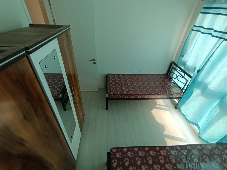 Bedroom, kanjurmarg east Pg For Boys In Kanjurmarg East 9473511