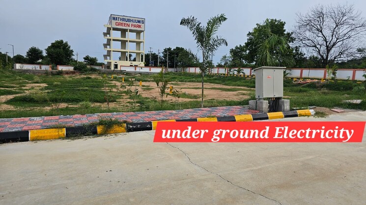 Exterior View, girmapur 3 Bedroom 2250 Sq.Ft. Villa In Girmapur Hyderabad 9473527