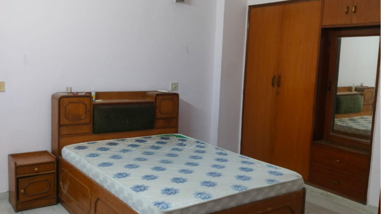 Bedroom, ardee-city-palm-grove-heights 3 Bedroom 1395 Sq.Ft. Apartment In Sector 52 Gurgaon 9473514