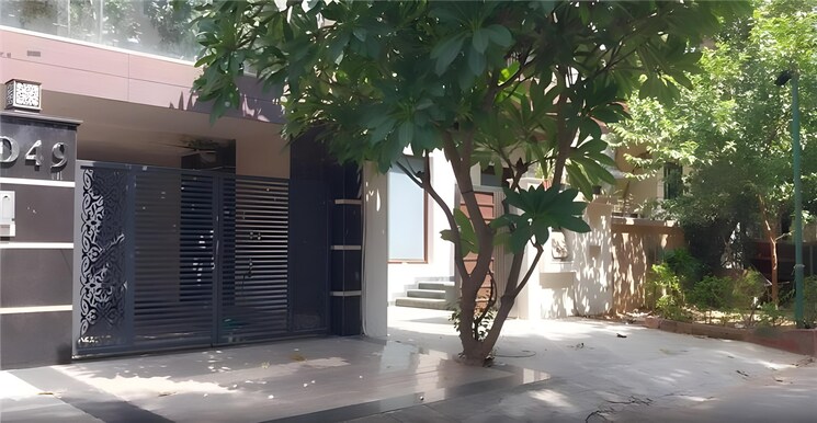  Parking, ardee-city-palm-grove-heights 3 Bedroom 1395 Sq.Ft. Apartment In Sector 52 Gurgaon 9473514