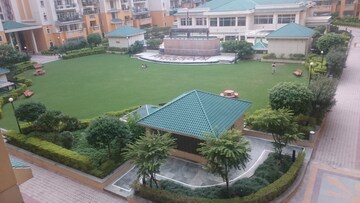 3 BHK Apartment – Exterior View View at Ardee City Palm Grove Heights, Sector 52 - for Rent