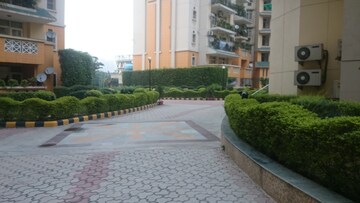 3 BHK Apartment – Exterior View View at Ardee City Palm Grove Heights, Sector 52 - for Rent