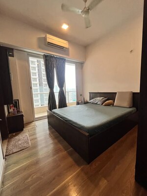 Bedroom in  Pg at Goregaon East – for Rent