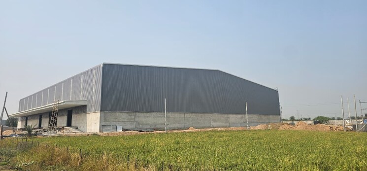 undefined, kheda Commercial Warehouse 70000 Sq.Ft. In Kheda Ahmedabad 9473516