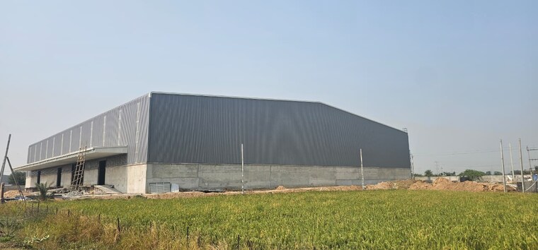 undefined, kheda Commercial Warehouse 70000 Sq.Ft. In Kheda Ahmedabad 9473516