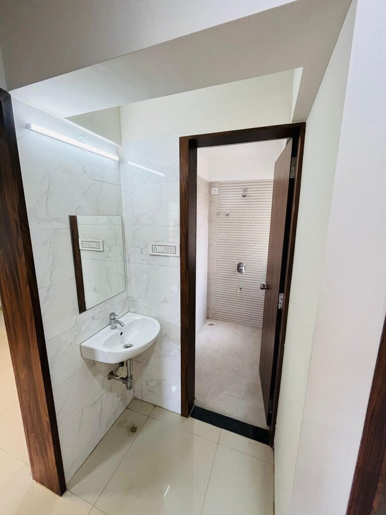 undefined, rane nagar 2 Bedroom 1260 Sq.Ft. Apartment In Rane Nagar Nashik 9473520