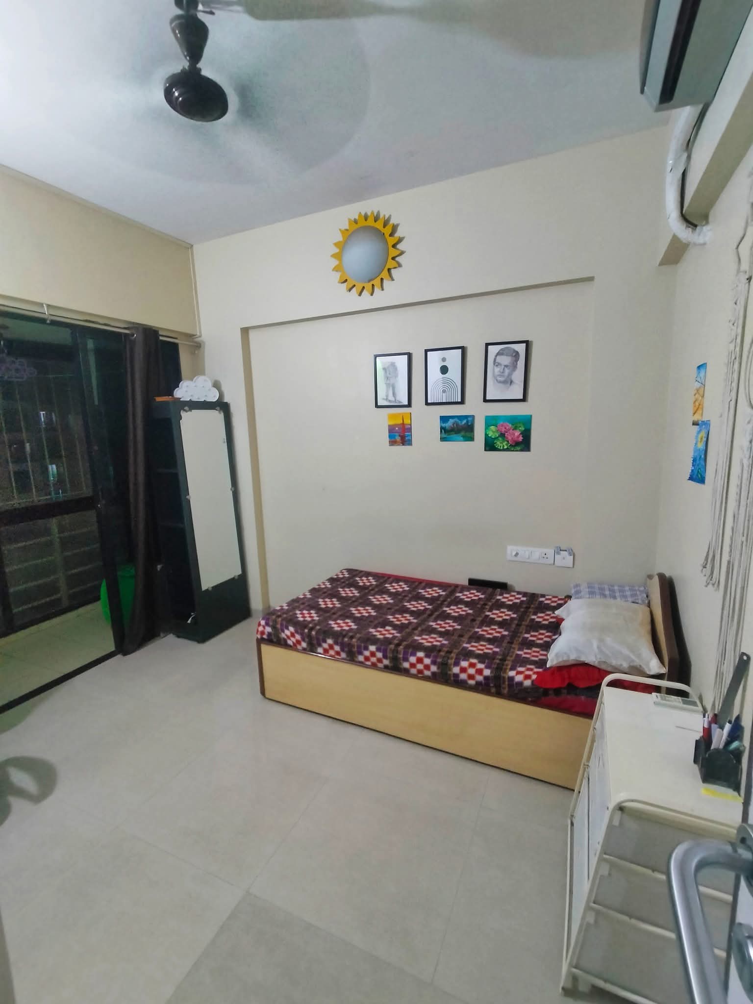 Pg For Rent in Jogeshwari East 