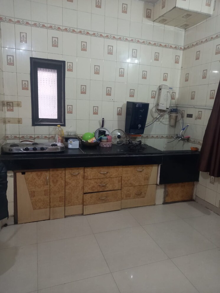 Kitchen, koregaon park 1 Bedroom 550 Sq.Ft. Apartment In Koregaon Park Pune 9473522